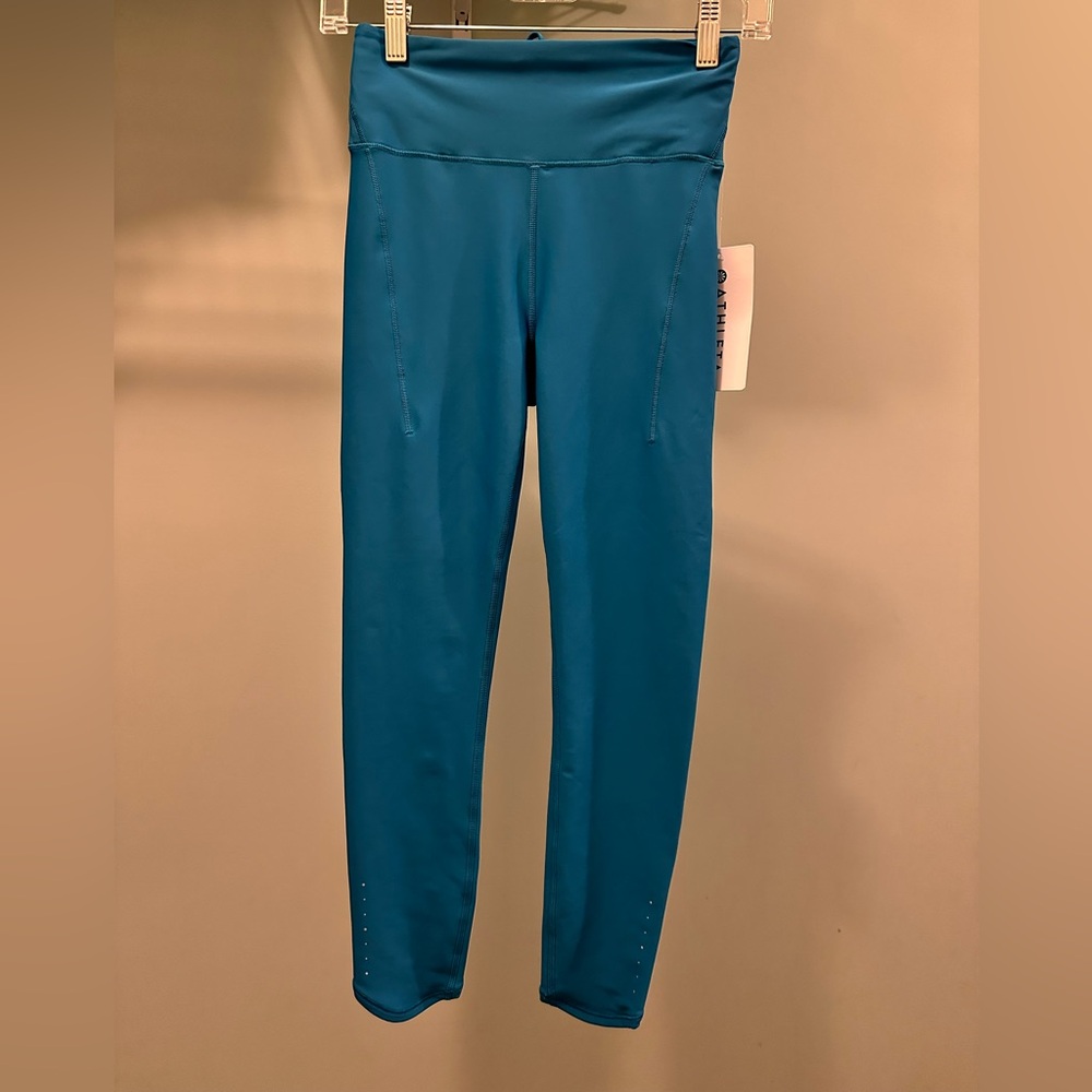 NWT Athleta leggings
